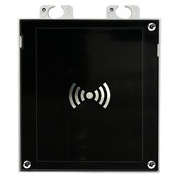 2N RFID reader [9155033] - Карт-ридер, 13.56 МГц smart RFID