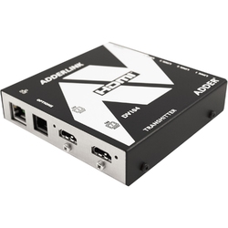 Adder ADDERLink DV104T - Цифровой видео удлинитель и сплиттер