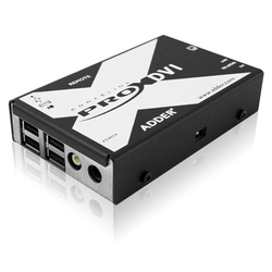 Adder AdderLink X-DVI PRO - KVM удлинитель