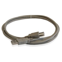 Adder VSC24 - USB кабель, (type A to B, 2 метра)