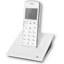 Avantec DT910N - IP-DECT телефон