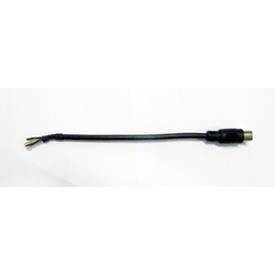 BKR CONCBL20MMFEMALE - Разъём для кабеля соединительного 