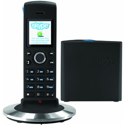 DUALphone 4088 Ru - Skype телефон