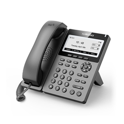 FlyingVoice P22G - Широкоэкранный IP-телефон для бизнеса