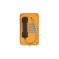 J&R JR103-FK-Y-GSM - Промышленный телефон