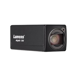 Lumens VC-BC701PB - Корпусная видеокамера 4K/60