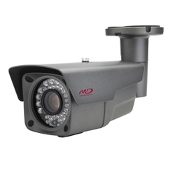 Microdigital MDC-AH6290TDN-40H - Корпусная камера в уличном кожухе с нагревателями, 2.0 Мegapixel, IP66, ATW, DSS, BLC, AGC, 3D-NR, D-WDR, De-Fog, OSD