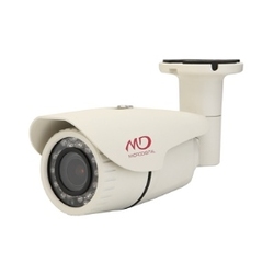 Microdigital MDC-AH6290WDN-36HA - Корпусная камера в уличном кожухе с нагревателями, 2.0 Мegapixel