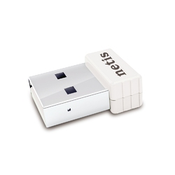 Netis WF2120 - Беспроводной NANO USB-адаптер
