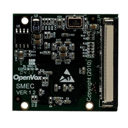 OpenVox EC2064 - Модуль эхокомпенсации