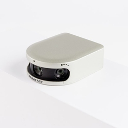 PanaCast 2 - USB-веб-камера с технологией Plug-and-Play