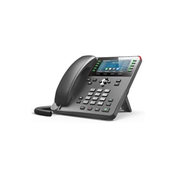 Qtech QIPP-800PG - IP телефон, 6 линий SIP, 44 клавиши, 4 программируемых