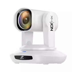 Telycam Vision+ N3 [TLC-700-IP-30(NDI)-AB/W] - PTZ-камера NDI®  HX3 премиум-класса