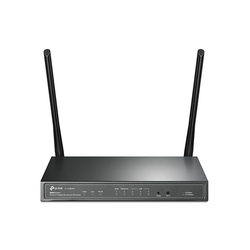 TP-Link TL-ER604W - SafeStream широкополосный гигабитный Wi-Fi VPN-маршрутизатор серии N