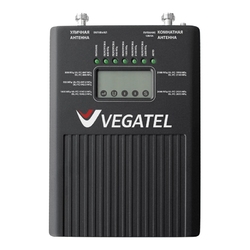 VEGATEL VT2-5B (LED) - Репитер