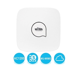 Wi-Tek WI-AP217 - Точка доступа повышенной мощности