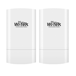Wi-Tek WI-CPE111-KIT V2 - Комплект беспроводных точек доступа