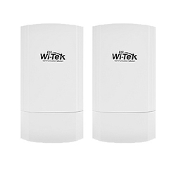 Wi-Tek WI-CPE511H-KIT - Комплект беспроводных точек доступа