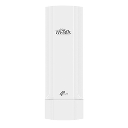 Wi-Tek WI-LTE110-O V2 - Роутер в защищенном IP65 корпусе