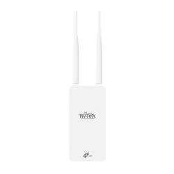 Wi-Tek WI-LTE117-O - Роутер в защищенном корпусе IP65