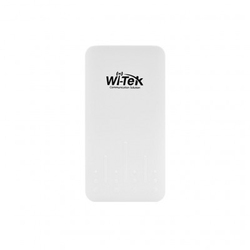 WI-TEK WI-MC111GP-O - Уличный оптоволоконный медиаконвертер