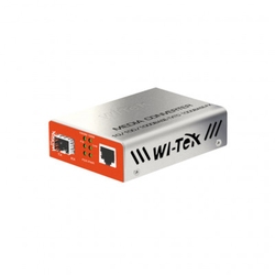 WI-TEK WI-MC111GP - Медиаконвертер