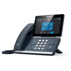 Yealink MP58 для Skype for Business - IP-телефон
