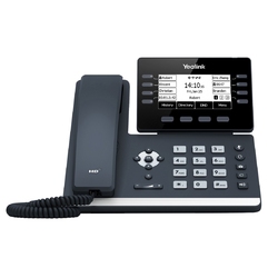Yealink SIP-T53W - Бизнес-телефон начального уровня