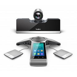 Yealink VDK500-Phone-Wired - Терминал видеоконференцсвязи для конференц-комнат среднего размера