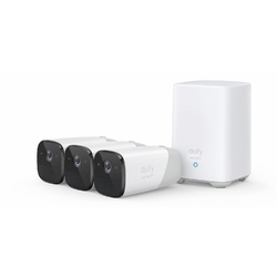 Anker eufyCam 2 3+1 - Беспроводная система домашних камер безопасности
