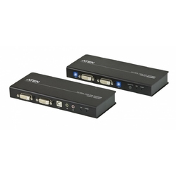 ATEN CE604-AT-G - Удлинитель, KVM USB