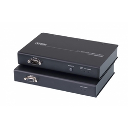 ATEN CE620-AT-G - Удлинитель, KVM USB DVI