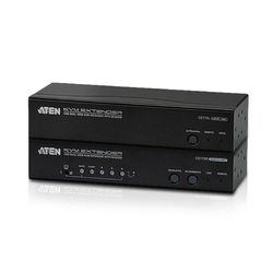 ATEN CE775-AT-G - Удлинитель, KVM USB 2xVGA