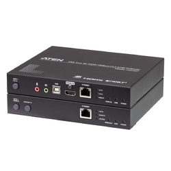 ATEN CE840-AT-G - Удлинитель, KVM USB