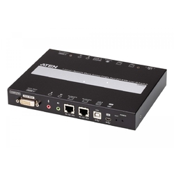 ATEN CN9600-AT-G - IP KVM Переключатель