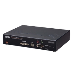 ATEN KE6900AiT-AX-G - Удлинитель-передатчик, KVM USB