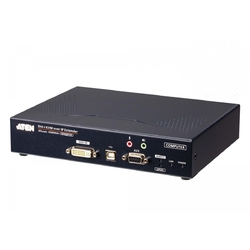 Aten KE6900AT-AX-G - Удлинитель-передатчик, KVM USB