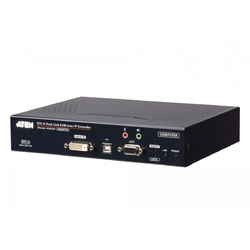 ATEN KE6920T-AX-G - Удлинитель-передатчик, KVM USB