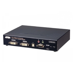 Aten KE6940AT-AX-G - Удлинитель-передатчик, KVM USB