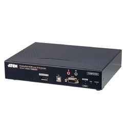 ATEN KE9950T-AX-G - Удлинитель-передатчик, KVM USB