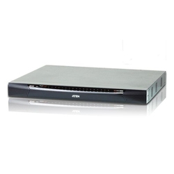 ATEN KN2140VA-AX-G - IP KVM Переключатель