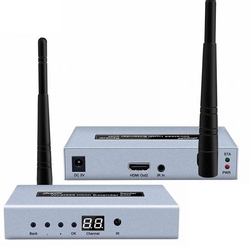 DTECH Audio Video Transmitter And Receiver - Удлинитель Usb Wifi