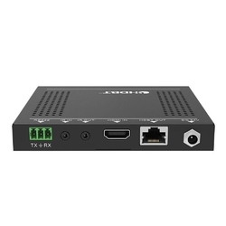 AV-BOX TPUH412 - Комплект из передатчиков и приёмников HDMI сигнала по витой паре HDBaseT