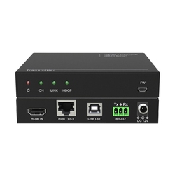 AV-BOX TPUH451 - HDBaseT 2.0 удлинитель KVM и HDMI 1.4. на расстояние до 100 м