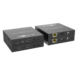 AV-BOX TPUH660 HDBaseT 3.0 - Удлинитель видеосигнала HDMI 2.0 c eARC