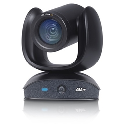 AVer CAM570 - Камера слежения за звуком с двумя объективами 4K