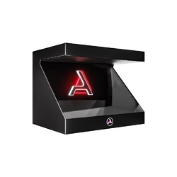 AxeTech Cube 23,8