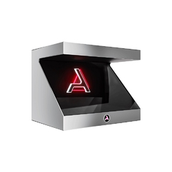 AxeTech Cube 27