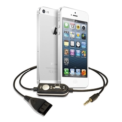 Axtel iphone-cable - Переходник для IPHONE