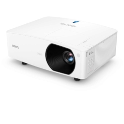 BenQ LU710 - Корпоративный лазерный проектор, WUXGA, 1080P Full HD